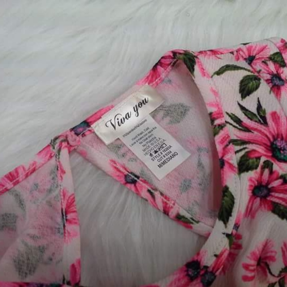 CLOSE OUT SALE JUMPSUIT - Picture 4 of 4